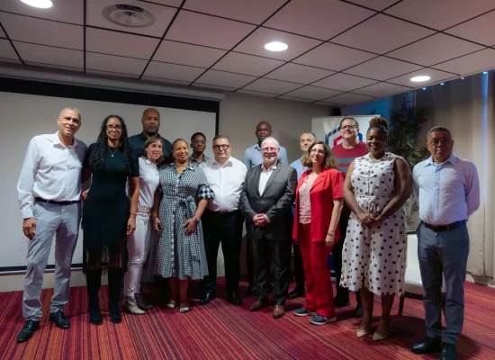 En Guyane, Action Logement réunit les acteurs du territoire autour d’une ambition : rapprocher l’emploi du logement