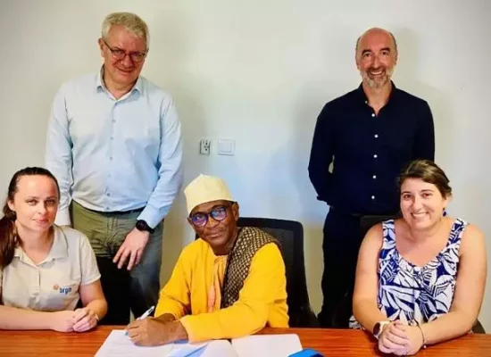 Crise de l'eau à Mayotte : Le BRGM et les Eaux de Mayotte renforcent la recherche pour sécuriser l'eau souterraine