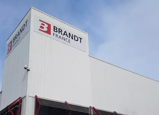 Brandt : fin des espoirs industriels, les marques et stocks du groupe revendus à Cafom (Centrale d'achat française pour l'Outre-mer)