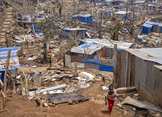 Mayotte après Chido : des prévisions d’investissement favorables malgré un environnement économique incertain, observe l’IEDOM