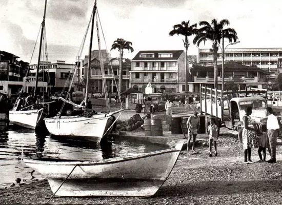 80 ans de départementalisation&nbsp;en Outre-mer : l’égalité réelle est loin d’être achevée