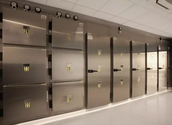 Guadeloupe: un gérant de pompes funèbres en garde à vue dans l'affaire des défunts «indigents»