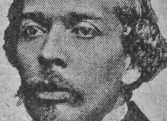 Grandes figures des Outre-mer : Severiano de Heredia, premier et unique maire de Paris originaire des Caraïbes