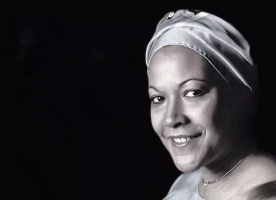Grandes figures des Outre-mer : Christiane Eda-Pierre, la Martiniquaise à la voix d’or, première cantatrice noire de France