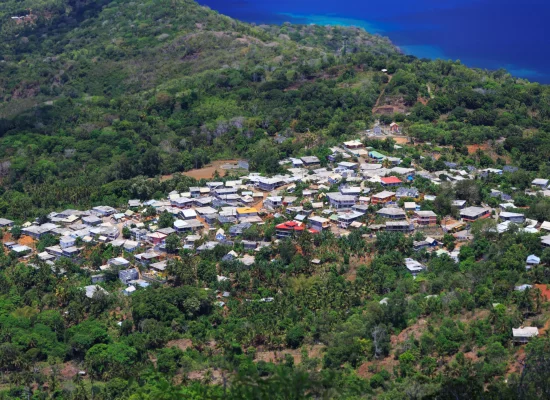 Désordre foncier en Outre-mer : une circulaire du Ministre de la Justice bienvenue, mais une réponse encore insuffisante face à l’ampleur des enjeux, souligne la Présidente d’Interco’ Outre-mer Lyliane Piquion- Salomé