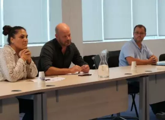 Nouvelle-Calédonie&nbsp;: Le gouvernement a présenté « emploi.nc» , une nouvelle plateforme numérique dédiée à l’emploi