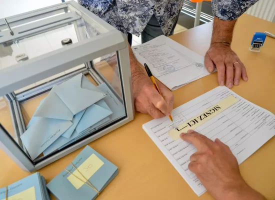 Municipales 2026 à La Réunion : 124 listes en lice pour les 24 communes, 23 maires sortants candidats