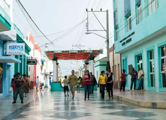 Cuba: une autre crise, 30 ans après la "période spéciale"