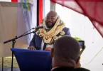 Municipales 2026 : À Mayotte, Charaffoudine Ramadani Toto élu président de la Communauté de communes de Petite-Terre