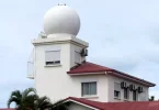 En Nouvelle-Calédonie, Météo-France lance la construction de trois nouveaux radars