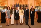 Innovation : la Martiniquaise Koralie Thérésine lauréate du prix Margaret Junior 2026