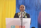 Municipales 2026 : À Mayotte, Ambdilwahedou Soumaïla, maire de Mamoudzou, élu président de la communauté d’agglomération Dembéni-Mamoudzou (CADEMA)