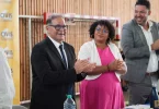Municipales 2026 : David Lorion réélu président de l’intercommunalité du sud de La Réunion