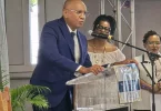 Municipales 2026 : En Guadeloupe, le maire du Gosier Michel Hotin élu président de la Riviera du Levant