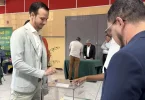 Municipales 2026 : Alexis Chaussalet élu président de la Communauté d’agglomération du Sud de La Réunion