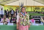 Municipales 2026 : À Mayotte, l’élue de Koungou Roukia Kassidi, première femme présidente de l’agglomération du Grand nord
