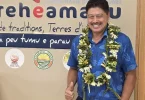 Municipales 2026 : En Polynésie, Faana Taputu, maire de Taiarapu Ouest, nouveau président de la communauté de communes de l’est de Tahiti