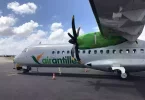 La compagnie Air Antilles placée en liquidation judiciaire avec cessation immédiate d’activité