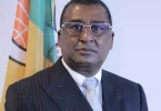 La Commission de l’océan Indien (COI) nomme un nouveau Secrétaire général le diplomate malgache&nbsp;Ibrahim Norbert Richard