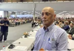 La Réunion : Jacques Lowinsky, élu président de la communauté intercommunale du Nord de La Réunion (CINOR)