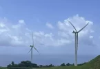 Énergies renouvelables en Martinique : Albioma acquiert le projet éolien GRESS 2 & 3 à Macouba