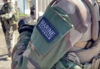 Exercice militaire dans le sud de La Réunion : 90 marins et des civils, dont des jeunes du RSMA, mobilisés