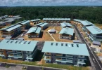 Logement en Outre-mer : l’Union sociale pour l’habitat et la FRBTP Guyane inquiets de la baisse de la Ligne budgétaire unique (LBU)