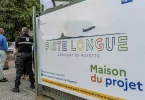 À Mayotte, un projet d'aéroport qui attend toujours de décoller