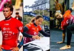 Surf : Triple élimination sur le Championship tour pour les Polynésiens Kauli Vaast, Vahine Fierro et Tya Zebrowski
