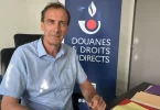Lutte contre les trafics illicites, surveillance des frontières, les missions de la douane décryptées par le directeur interrégional des douanes aux Antilles-Guyane Pascal Decanter