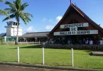 Wallis et Futuna : 23 millions d’euros pour la réfection de la piste de l’aéroport Wallis-Hihifo