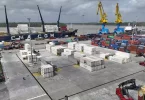 SÉRIE. Ports en Outre-mer (2/6) : en Guyane, une baisse du trafic en 2025 mais des perspectives prometteuses sur le long terme