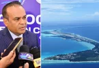 Océan Indien : L'île Maurice promet de récupérer l'archipel des Chagos, où se trouve une base américano-britannique