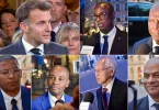 Emmanuel Macron devant les maires : « Il était important pour nous d’entendre le Président de La République annoncer un choc de simplification »