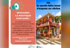 Saint-Martin : Ouverture prochaine d’une boutique partagée pour soutenir l’entrepreneuriat local