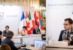 La Nouvelle-Calédonie invitée au G7 Environnement : « un exemple de biodiversité durablement gérée en Outre-mer »