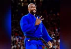 Judo : deux ans après son sacre aux JO de Paris, Teddy Riner va retrouver les tatamis à Lausanne