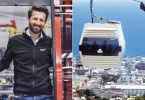 Fabien Felli, président du groupe Poma, leader mondial du transport par câble, réinvente les mobilités urbaines : « le potentiel topographique des territoires ultramarins démontre la pertinence de ce mode de transport »