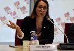 Sophie Binet (CGT) exhorte le gouvernement à inscrire « au plus vite » la loi vie chère Outre-mer à l'Assemblée