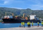 Transport maritime en Polynésie : L’armateur MSC ouvre une ligne vers Tahiti