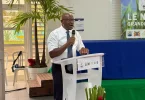 Municipales 2026 - Guadeloupe : Jean Bardail est réélu président de la Communauté d'Agglomération du Nord Grande-Terre (CANGT)