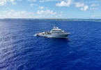 Trente ans après les essais nucléaires en Polynésie, dans les coulisses de la mission TURBO sur l’atoll de Moruroa