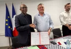 Un contrat d'engagement de 100 millions d'euros signé entre l'Etat et le Département-Région de Mayotte