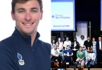 Le calédonien Maxime Grousset sacré sportif de l’année aux Victoires du sport de la Région Île-de-France