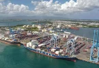 SÉRIE. Ports en Outre-mer (1/6) : malgré un repli en 2024, le Grand Port Maritime de Guadeloupe poursuit son ambition de devenir un hub régional