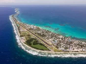 Pacifique : Tuvalu déclare l’état d’urgence face au risque de pénurie en carburant