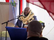 Municipales 2026 : À Mayotte, Charaffoudine Ramadani Toto élu président de la Communauté de communes de Petite-Terre