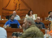 Nouvelle-Calédonie : en province Sud, un excédent de 80 millions d'euros après des coupes sociales