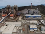 Nickel calédonien : Le groupe métallurgique chinois Lygend a soumis une offre de rachat pour KNS