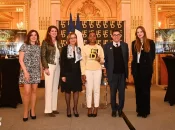 Innovation : la Martiniquaise Koralie Thérésine lauréate du prix Margaret Junior 2026